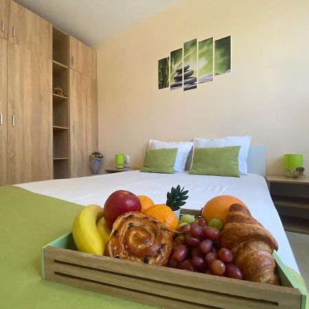 Park Apartment - Stara Zagora Zewnętrze zdjęcie