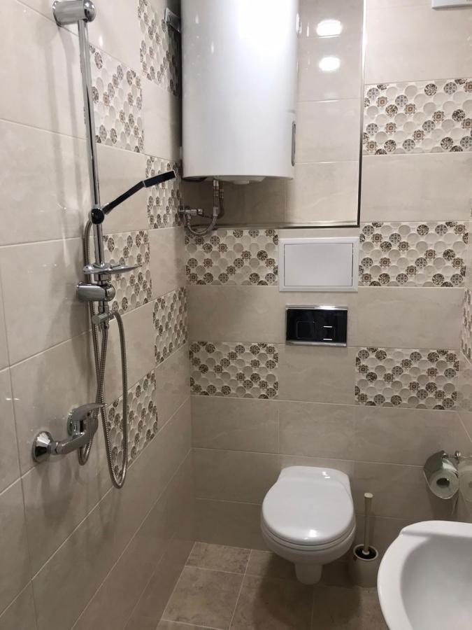 Park Apartment - Stara Zagora Zewnętrze zdjęcie
