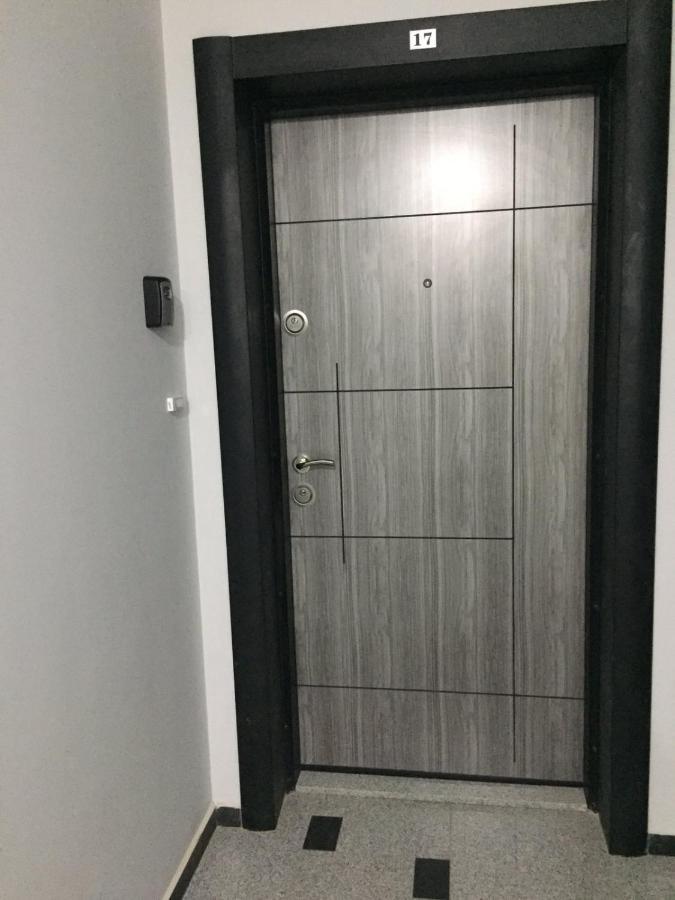 Park Apartment - Stara Zagora Zewnętrze zdjęcie