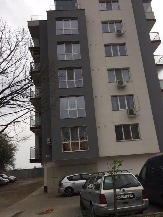 Park Apartment - Stara Zagora Zewnętrze zdjęcie
