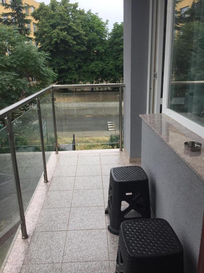 Park Apartment - Stara Zagora Zewnętrze zdjęcie