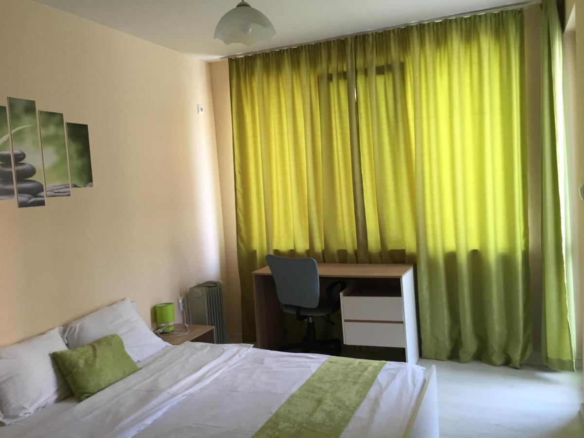 Park Apartment - Stara Zagora Zewnętrze zdjęcie