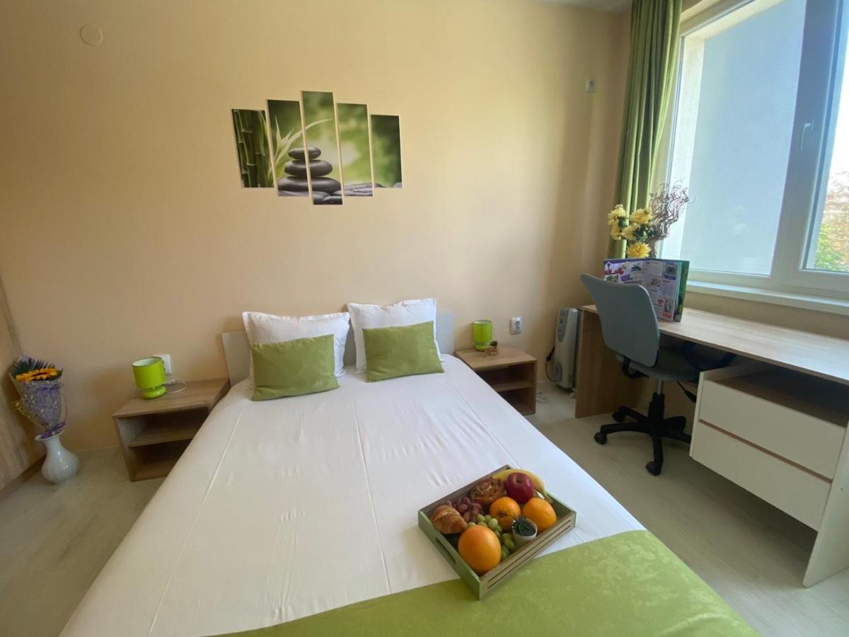 Park Apartment - Stara Zagora Zewnętrze zdjęcie