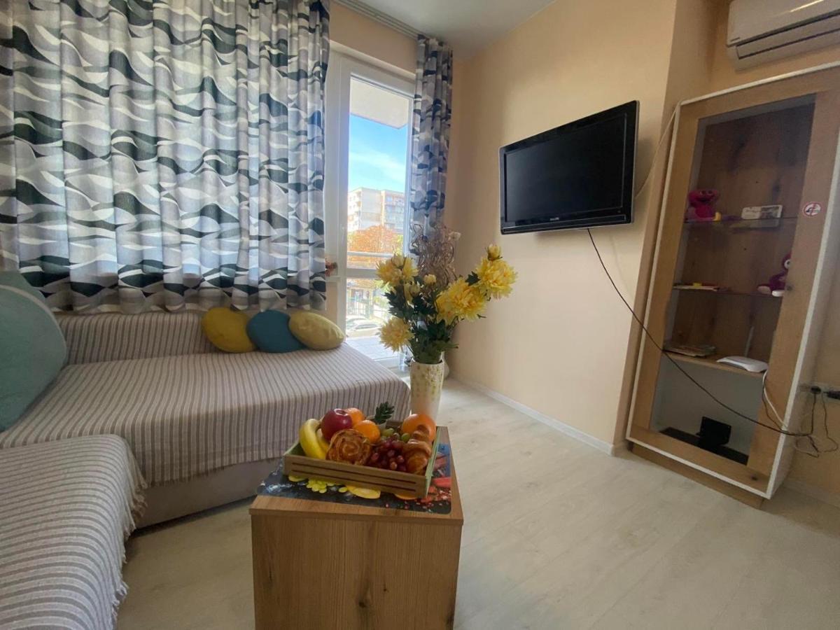 Park Apartment - Stara Zagora Zewnętrze zdjęcie